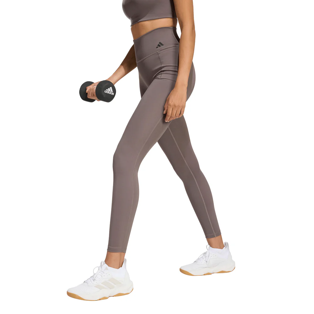 Optime Workout Full Length Athletic Leggings - Image 3