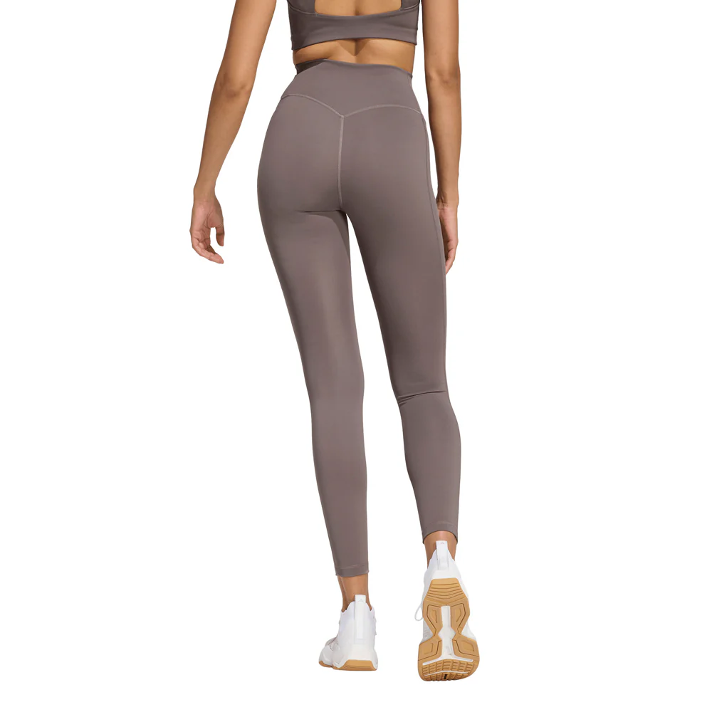 Optime Workout Full Length Athletic Leggings - Image 4