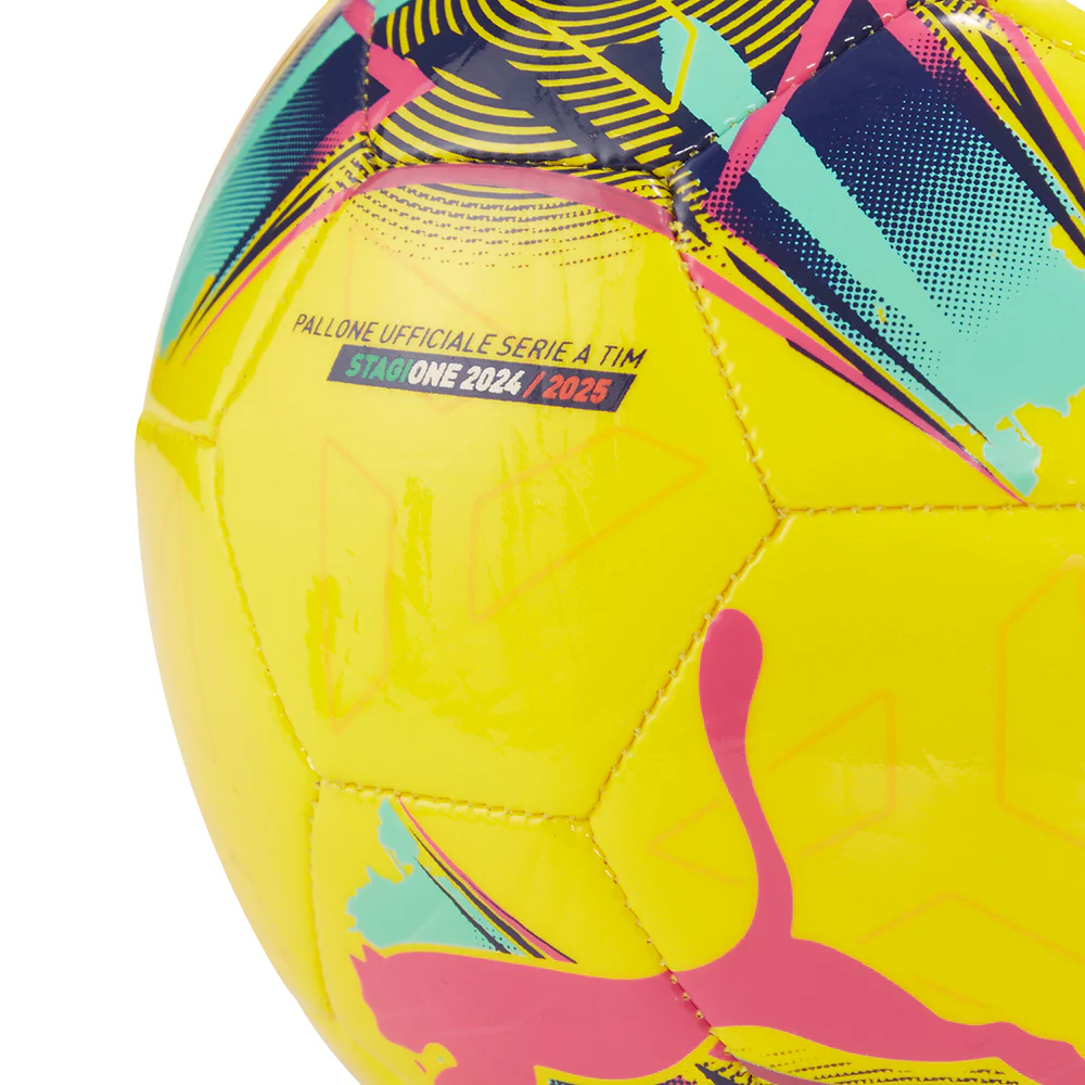 Orbita Serie A MS Mini Soccer Ball - Image 2