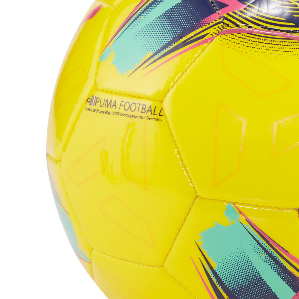 Orbita Serie A MS Mini Soccer Ball - Image 3