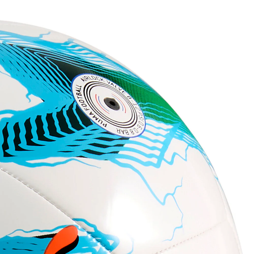Orbita Serie A Ms Soccer Ball - Image 5