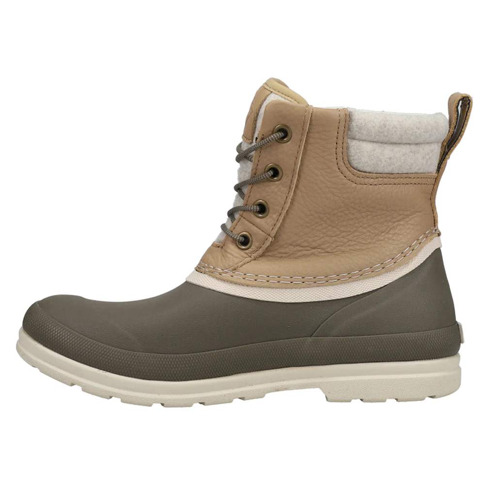 Original Lace Up Duck Boots - Image 3