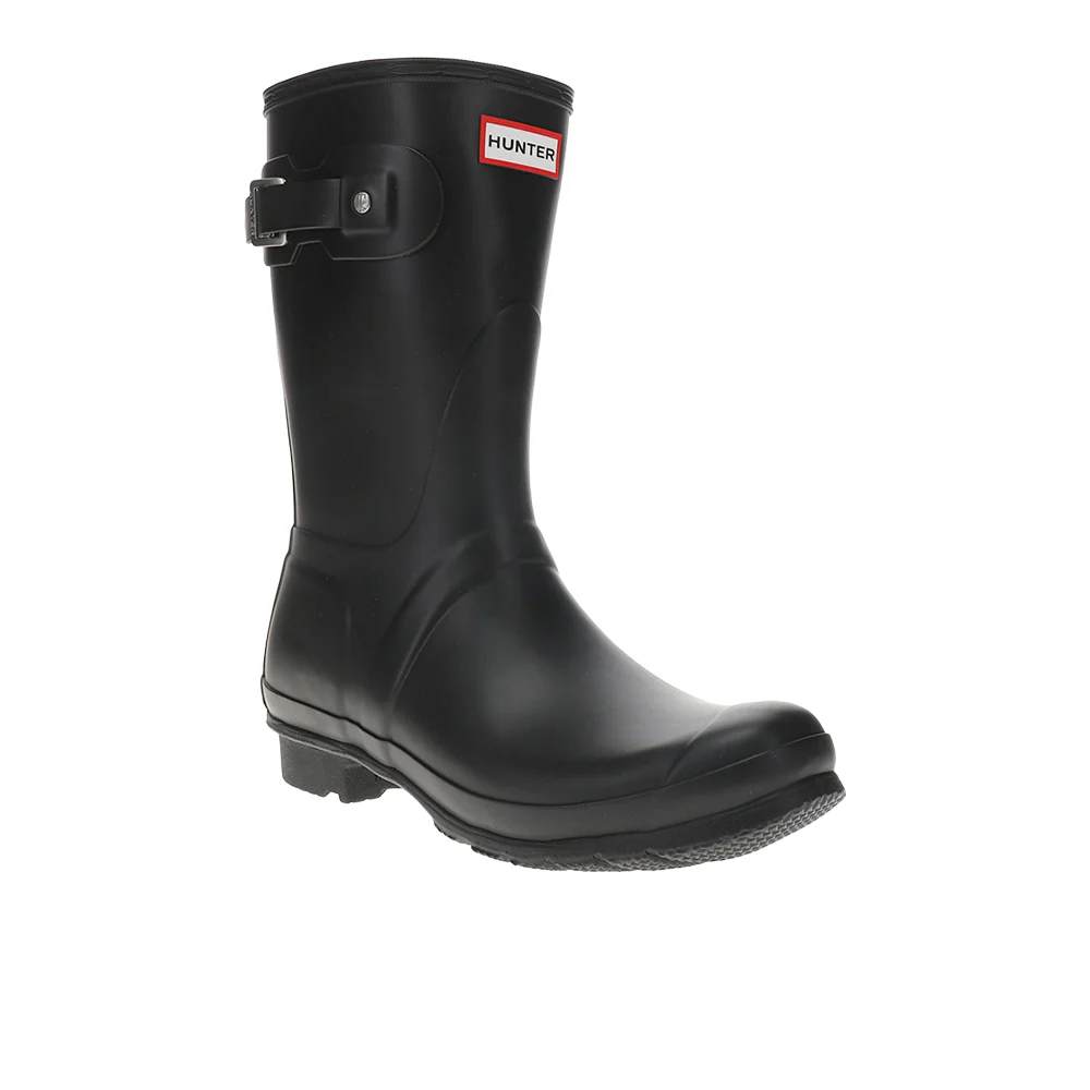 Original Short Rain Boots - Image 2
