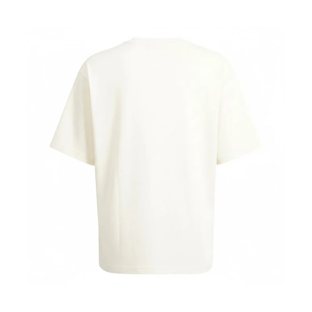 Originals Camp Graphic Crew Neck Short Sleeve T-Shirt - Image 2