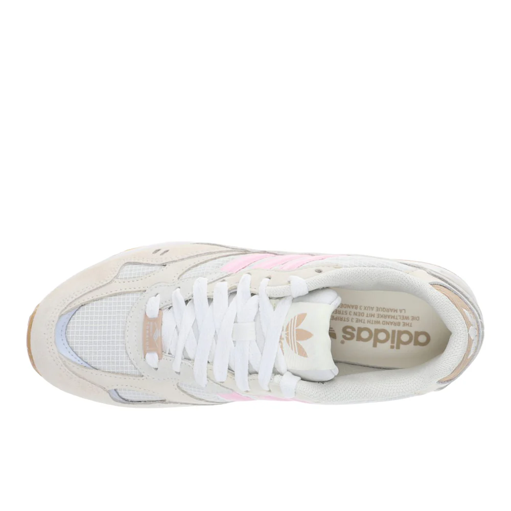 Originals Torsion Super Lace Up Sneakers - Image 4