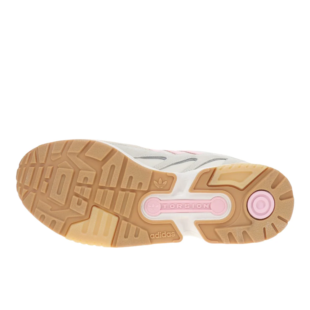 Originals Torsion Super Lace Up Sneakers - Image 5
