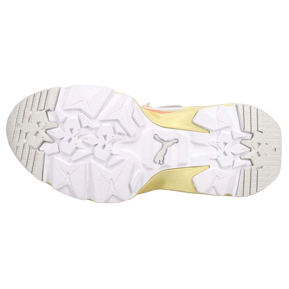 Orkid Lace Up Sneakers - Image 5