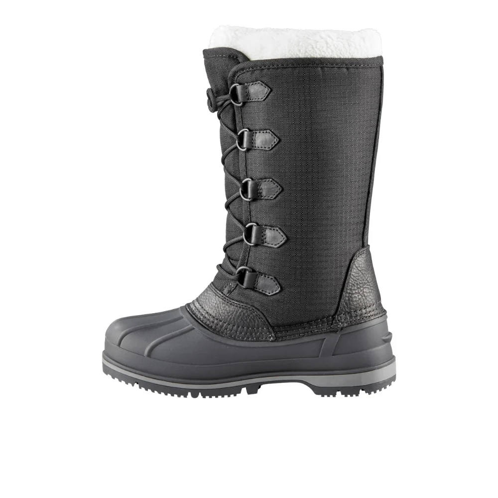 Ottawa Waterproof Insulated Winter Boots - Image 3