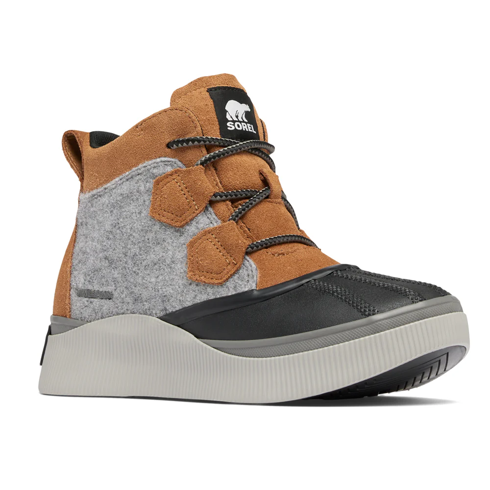 Out N About IV Classic Waterproof Lace Up Boots - Image 2