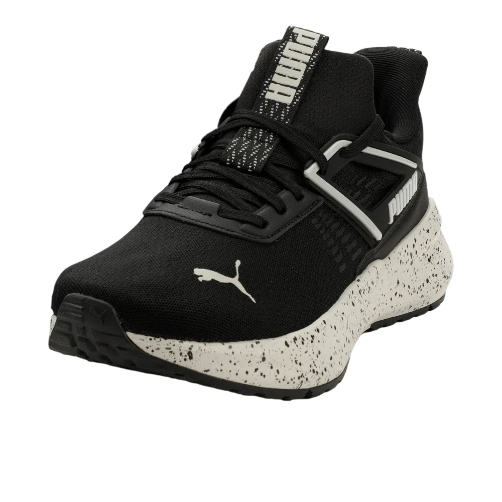 Outpace Speckle Sneakers - Image 2
