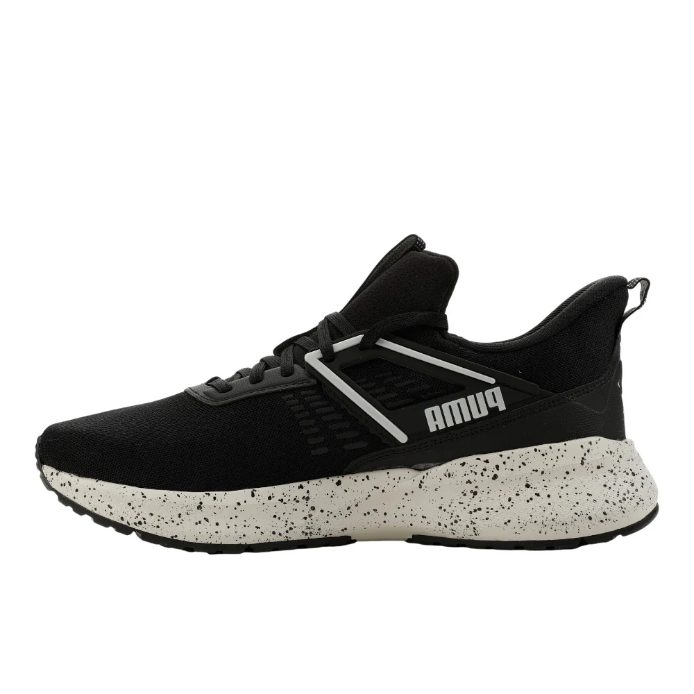 Outpace Speckle Sneakers - Image 3