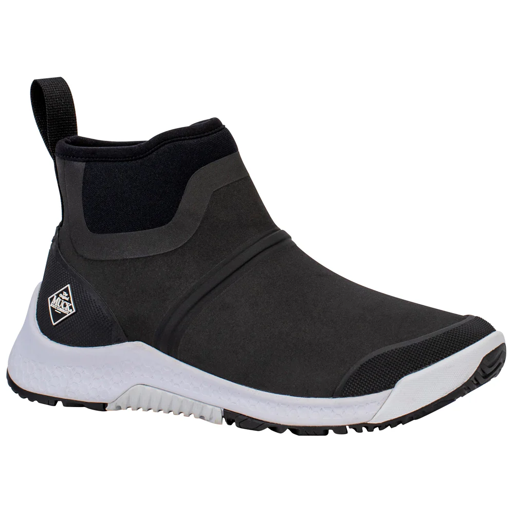Outscape Chelsea Boots - Image 2