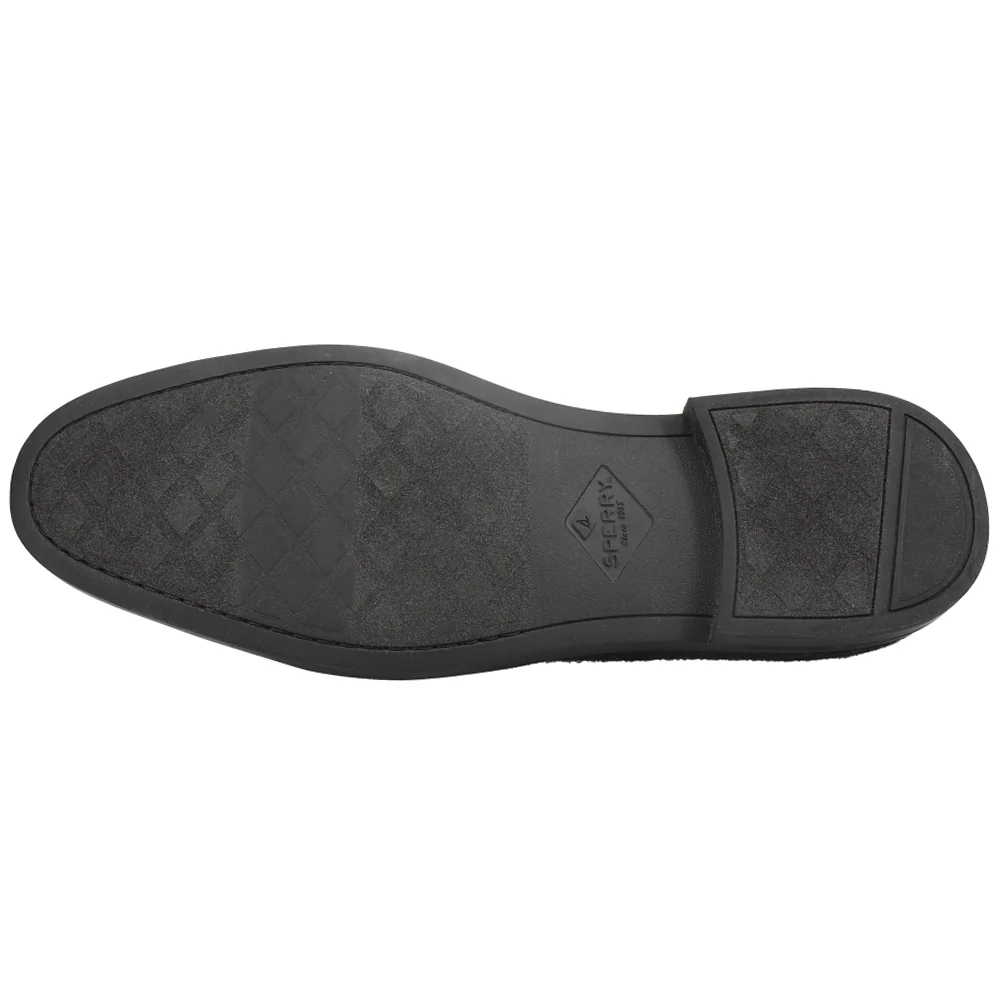 Overlook Smoking Slipper Plain Toe Dress Shoes - Image 5