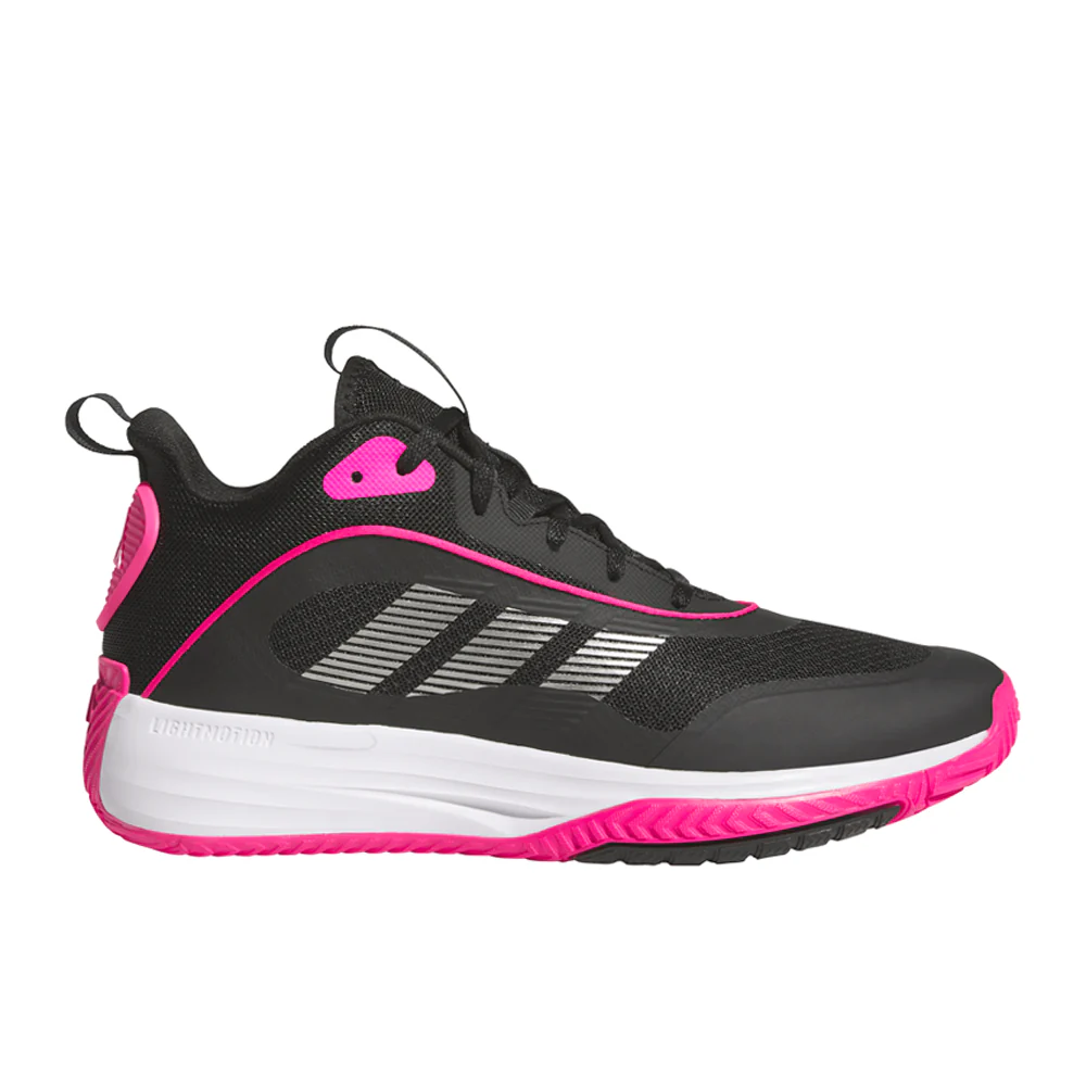 Ownthegame 3.0 Basketball Shoes
