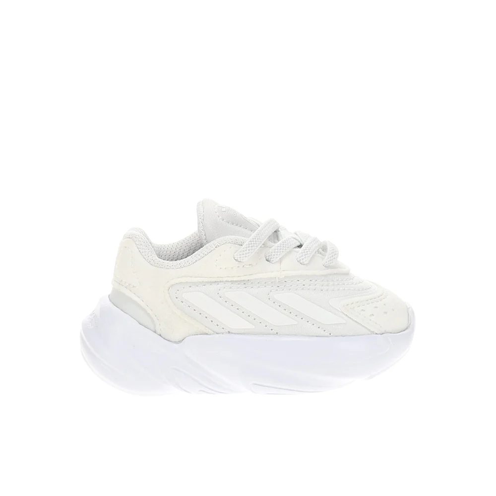 Ozelia Elastic Lace On Sneakers (Infant-Toddler)