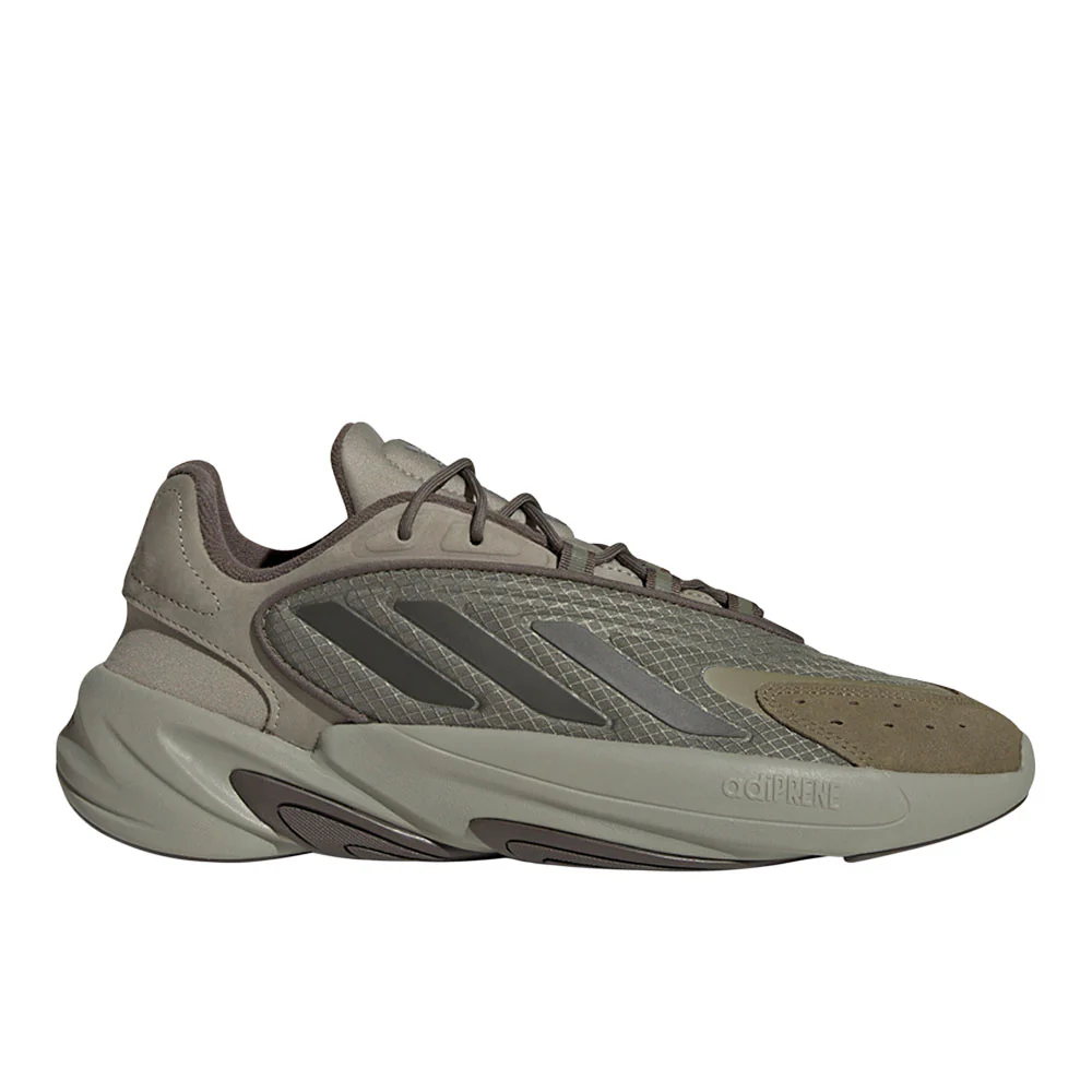 Ozelia Lace Up Sneakers