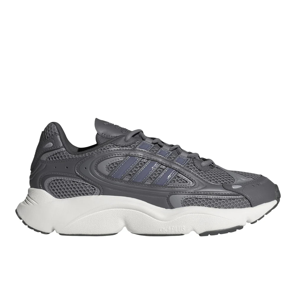 Ozmillen Lace Up Sneakers