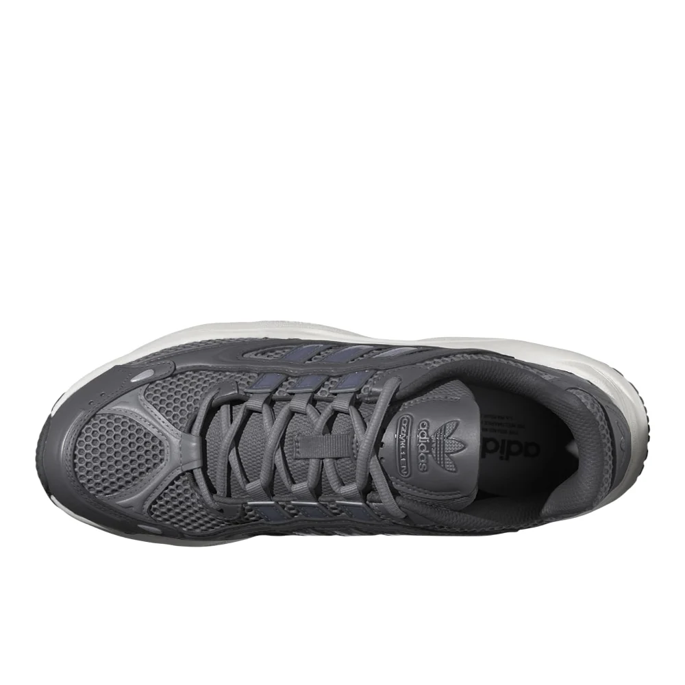 Ozmillen Lace Up Sneakers - Image 4