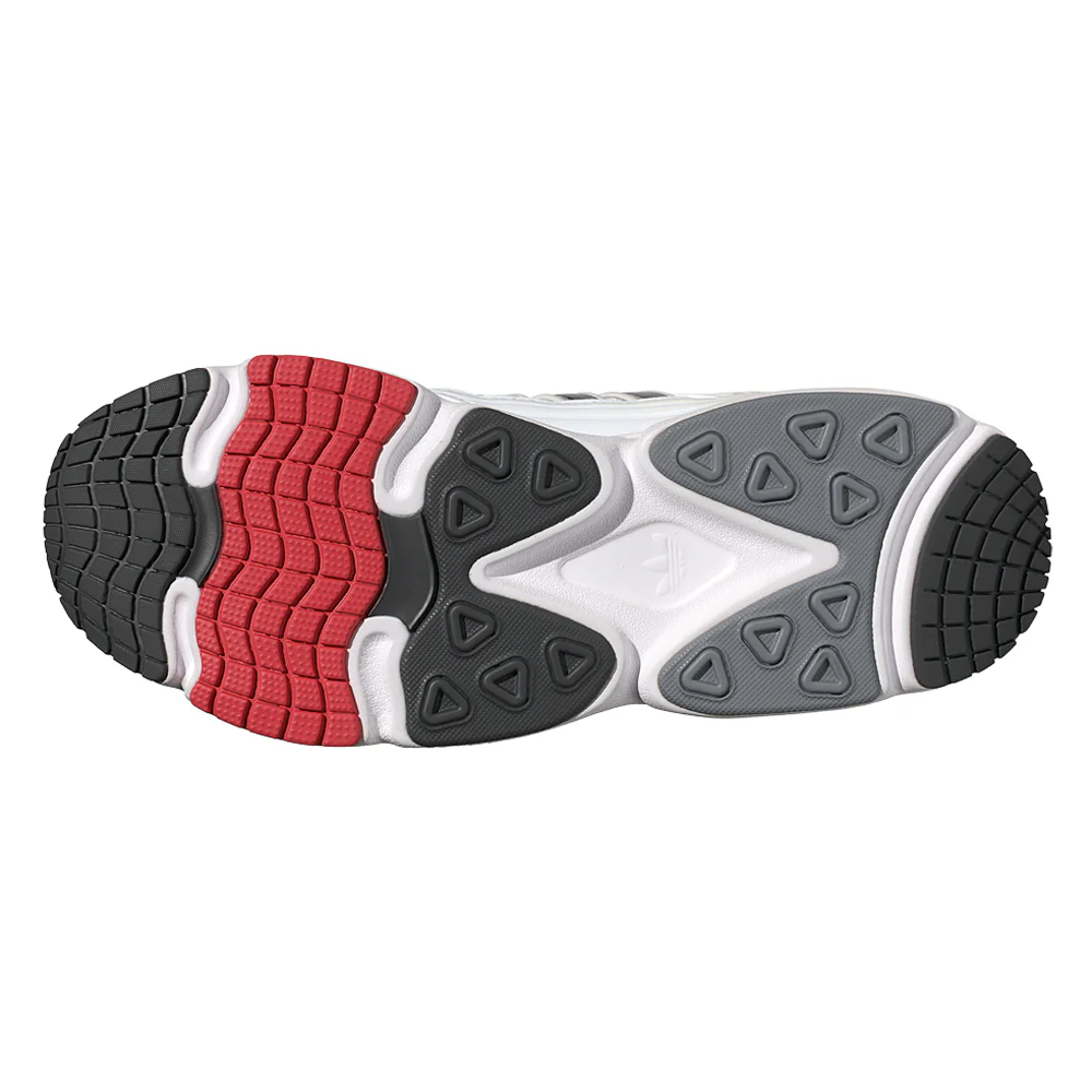 Ozmillen Lace Up Sneakers - Image 5