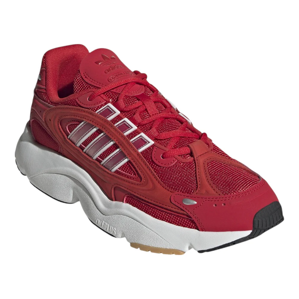 Ozmillen Lace Up Sneakers - Image 2
