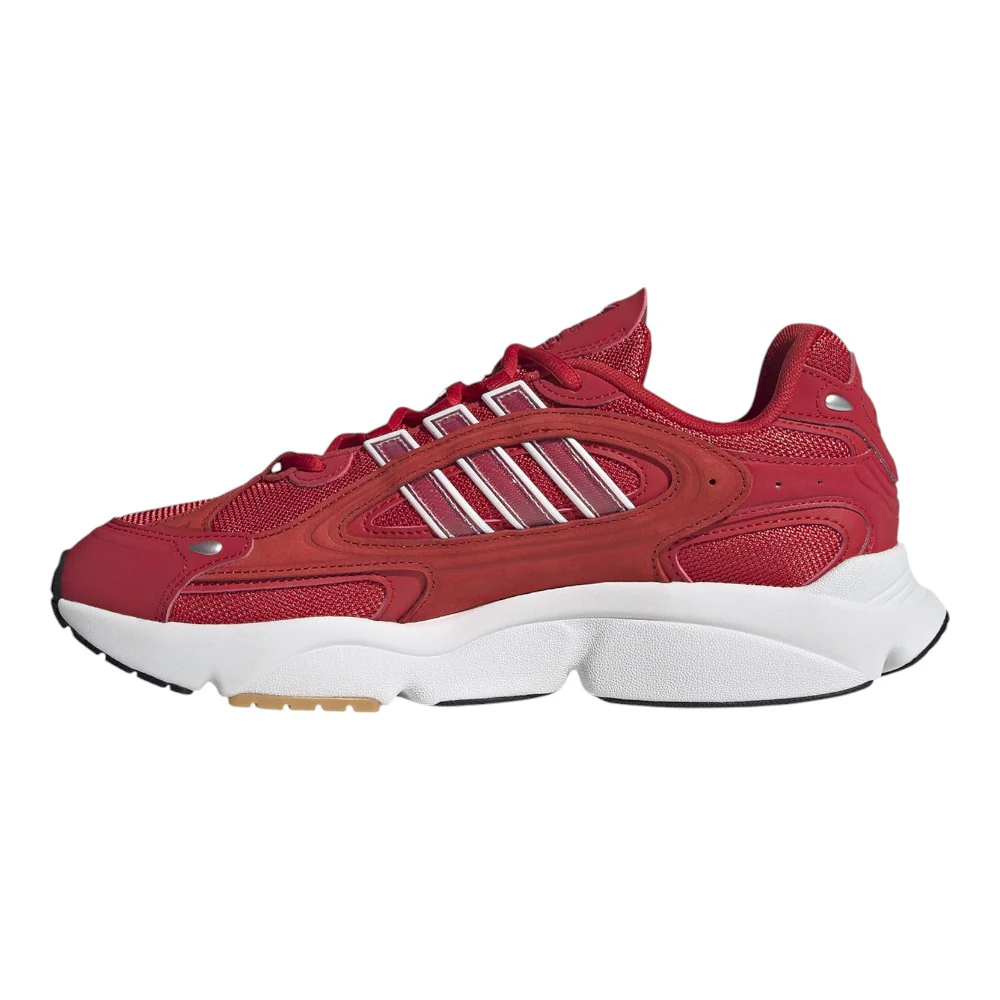 Ozmillen Lace Up Sneakers - Image 3