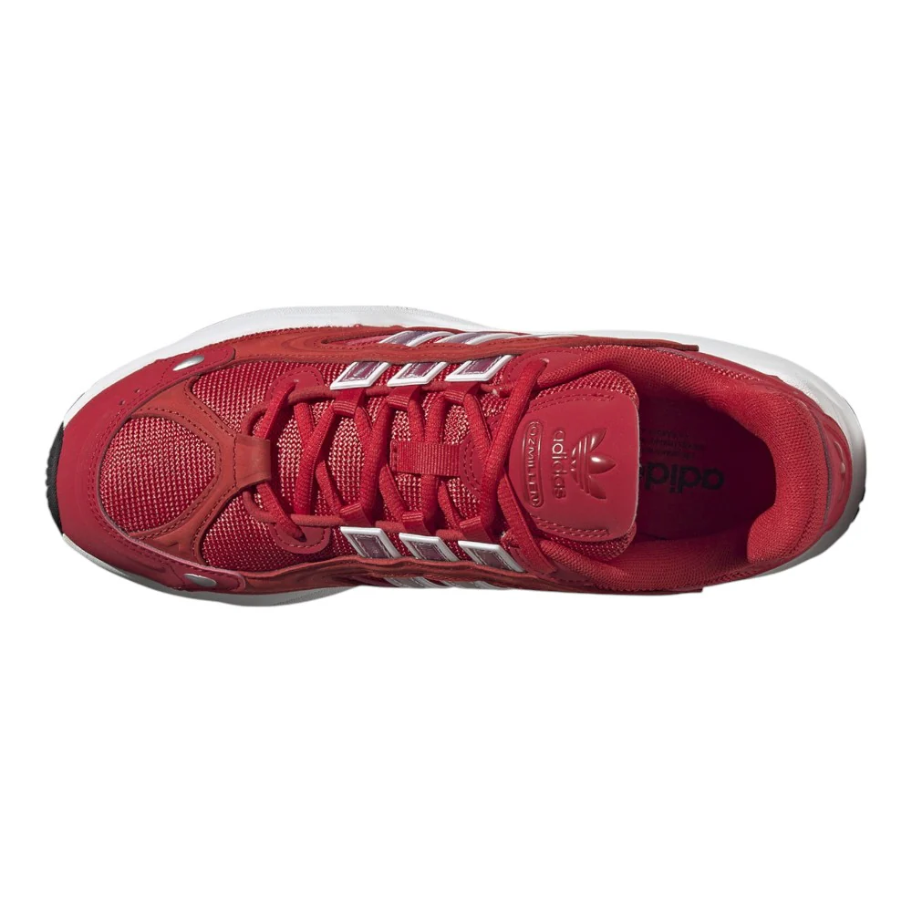 Ozmillen Lace Up Sneakers - Image 4