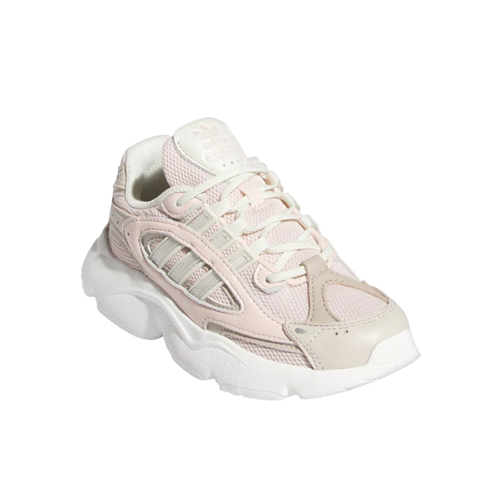 Ozmillen Lace Up Sneakers (Little Kid) - Image 2