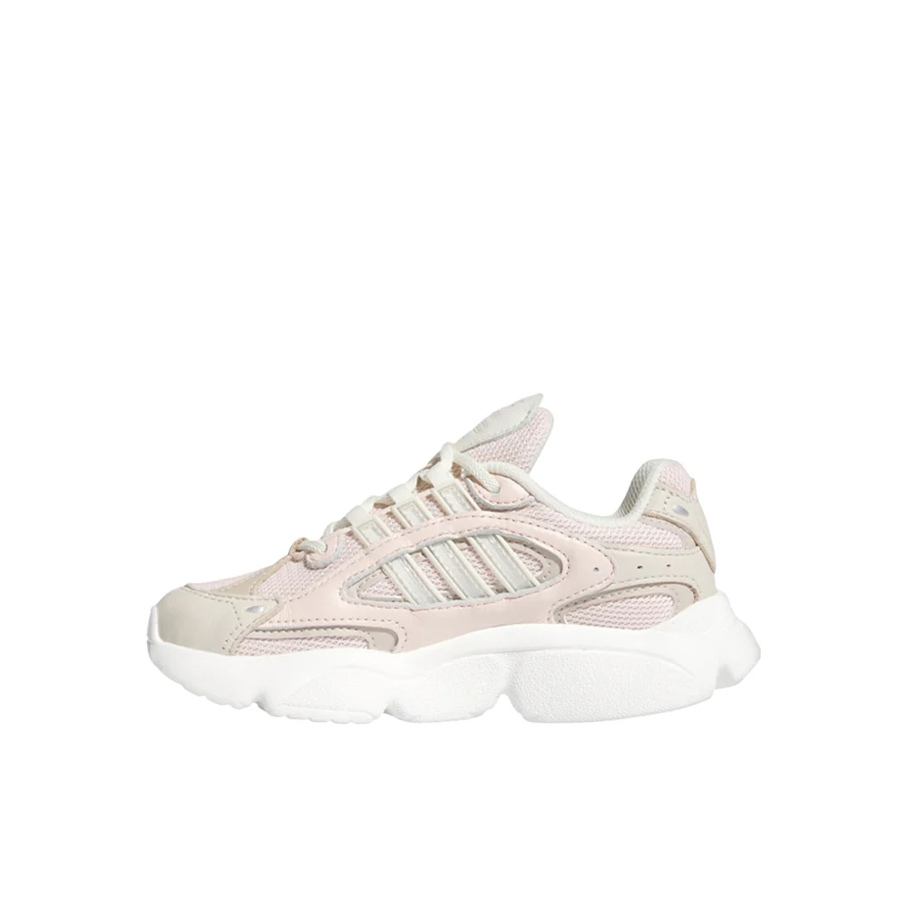 Ozmillen Lace Up Sneakers (Little Kid) - Image 3