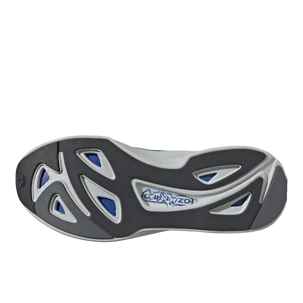 Ozmorph Lace Up Sneakers - Image 5