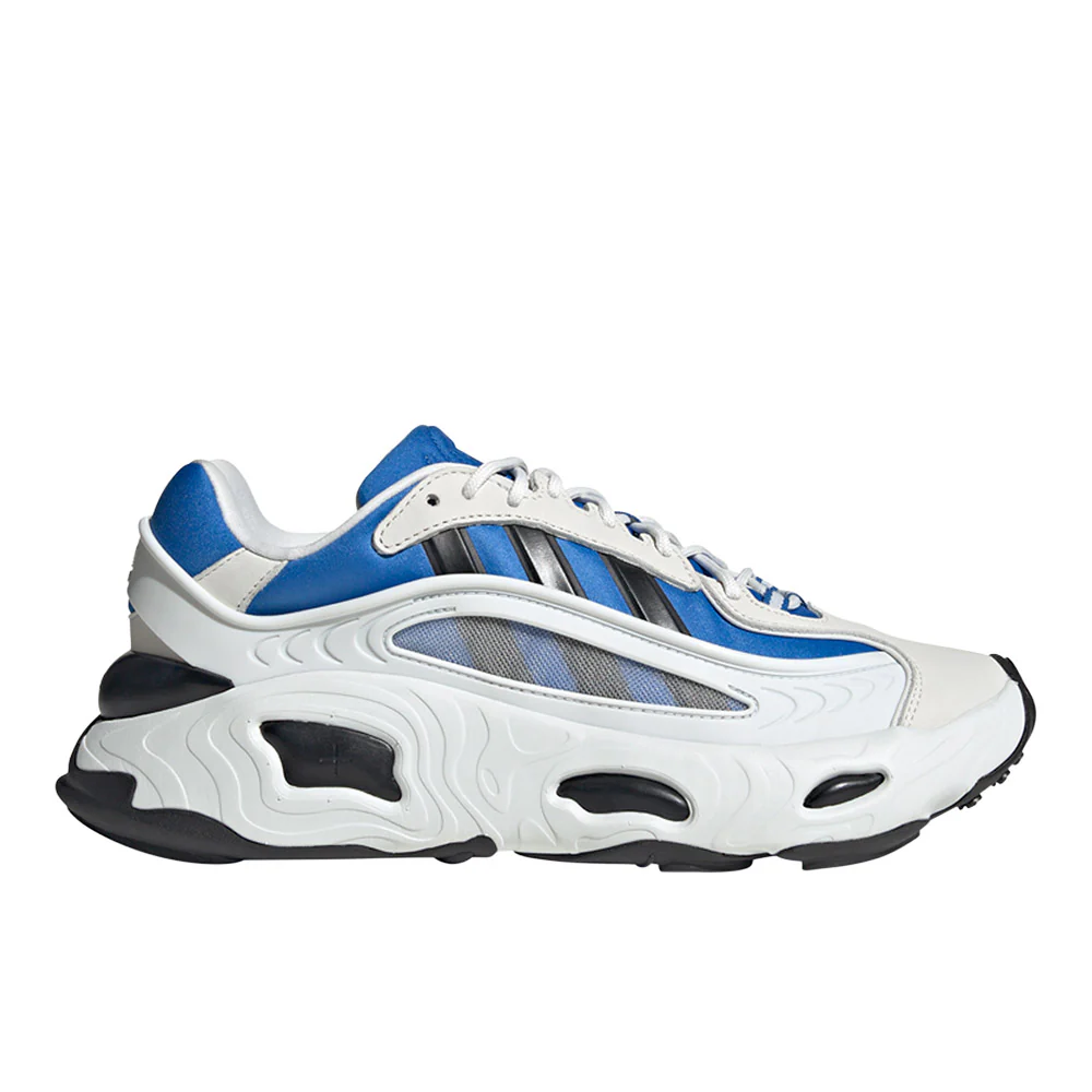 Oznova Lace Up Sneakers