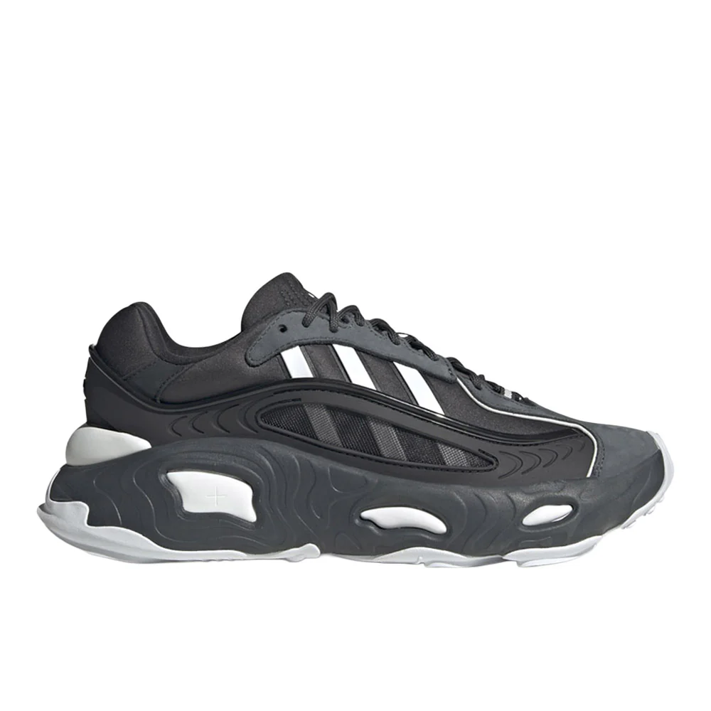 Oznova Lace Up Sneakers