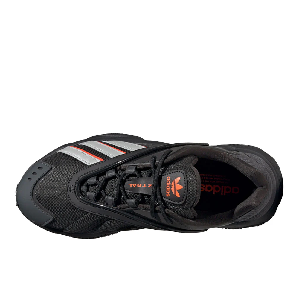 Oztral Lace Up Sneakers - Image 4