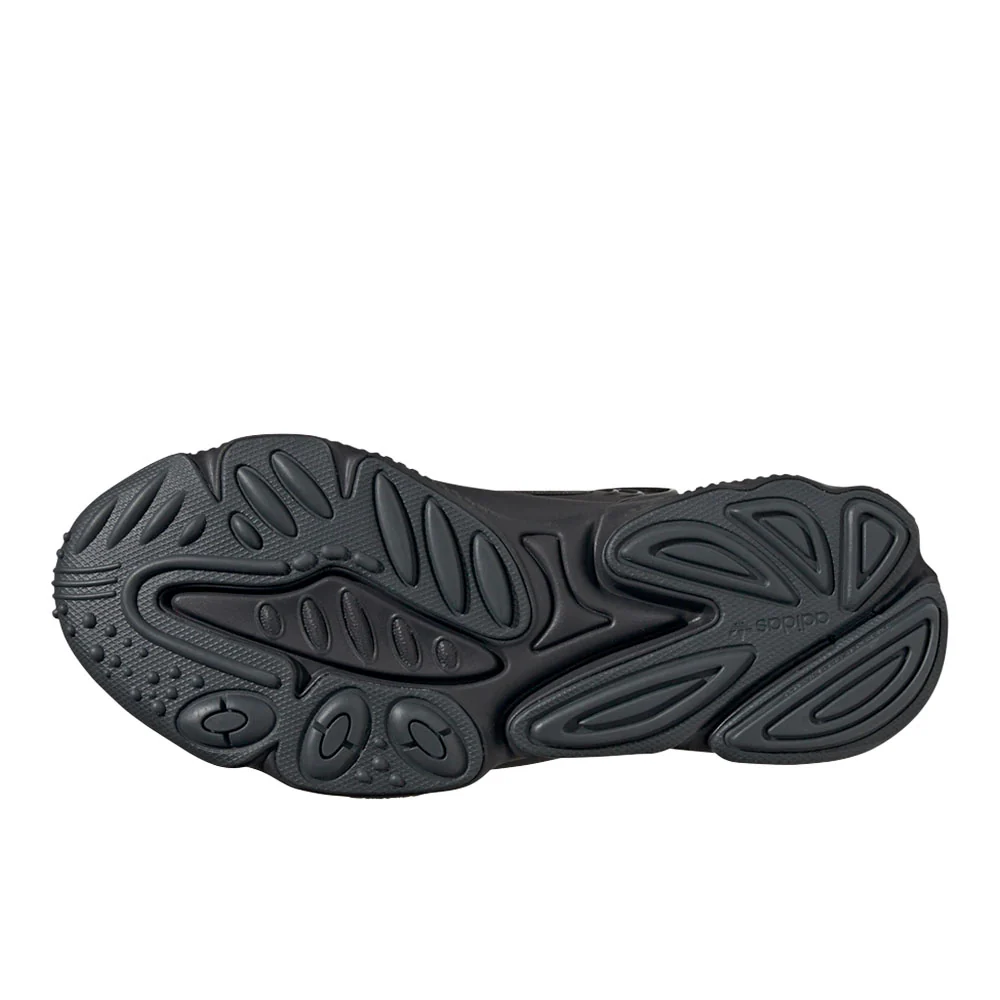 Oztral Lace Up Sneakers - Image 5