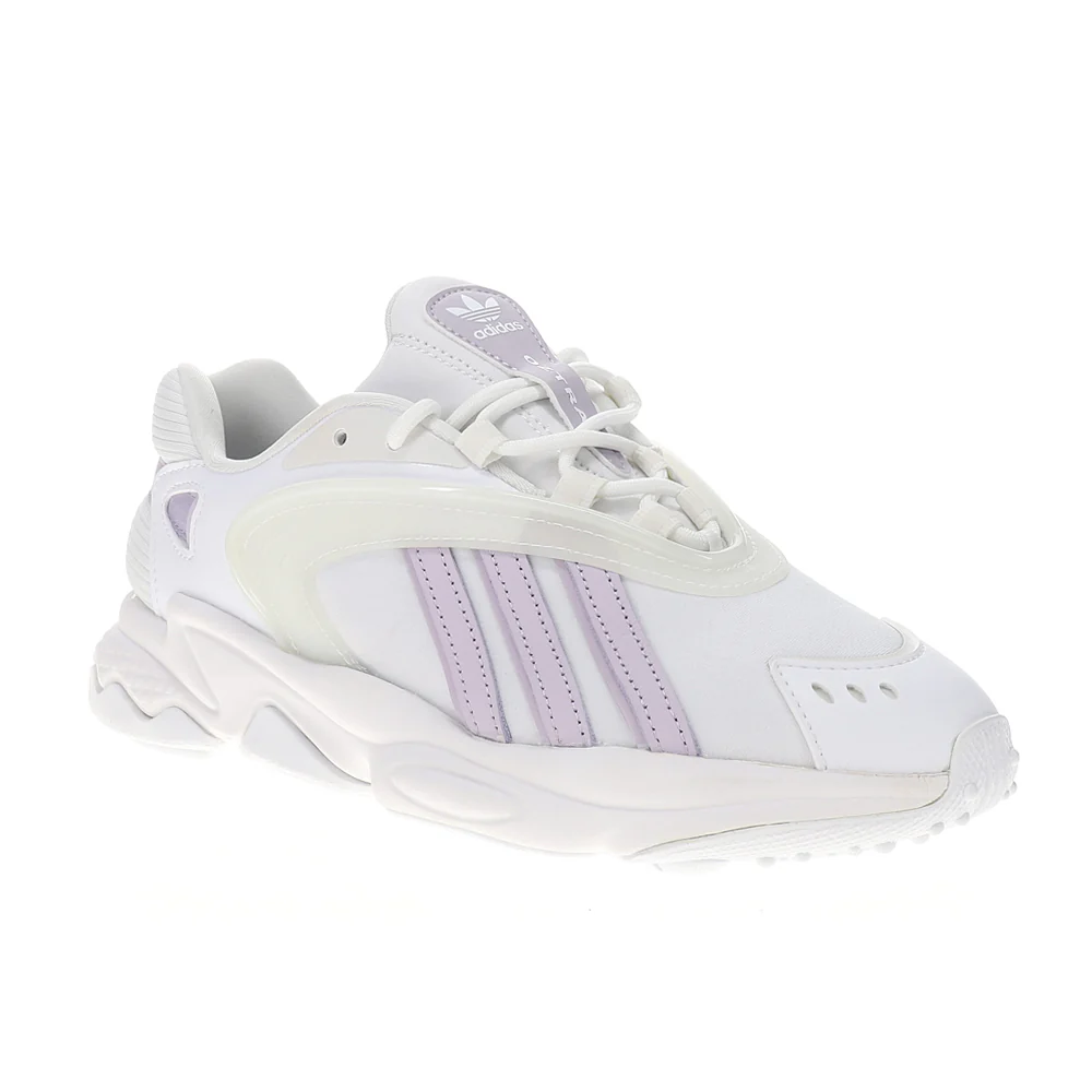 Oztral Lace Up Sneakers - Image 2