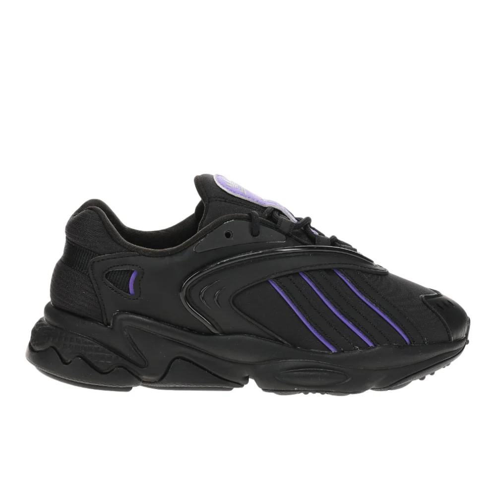 Oztral Lace Up Sneakers