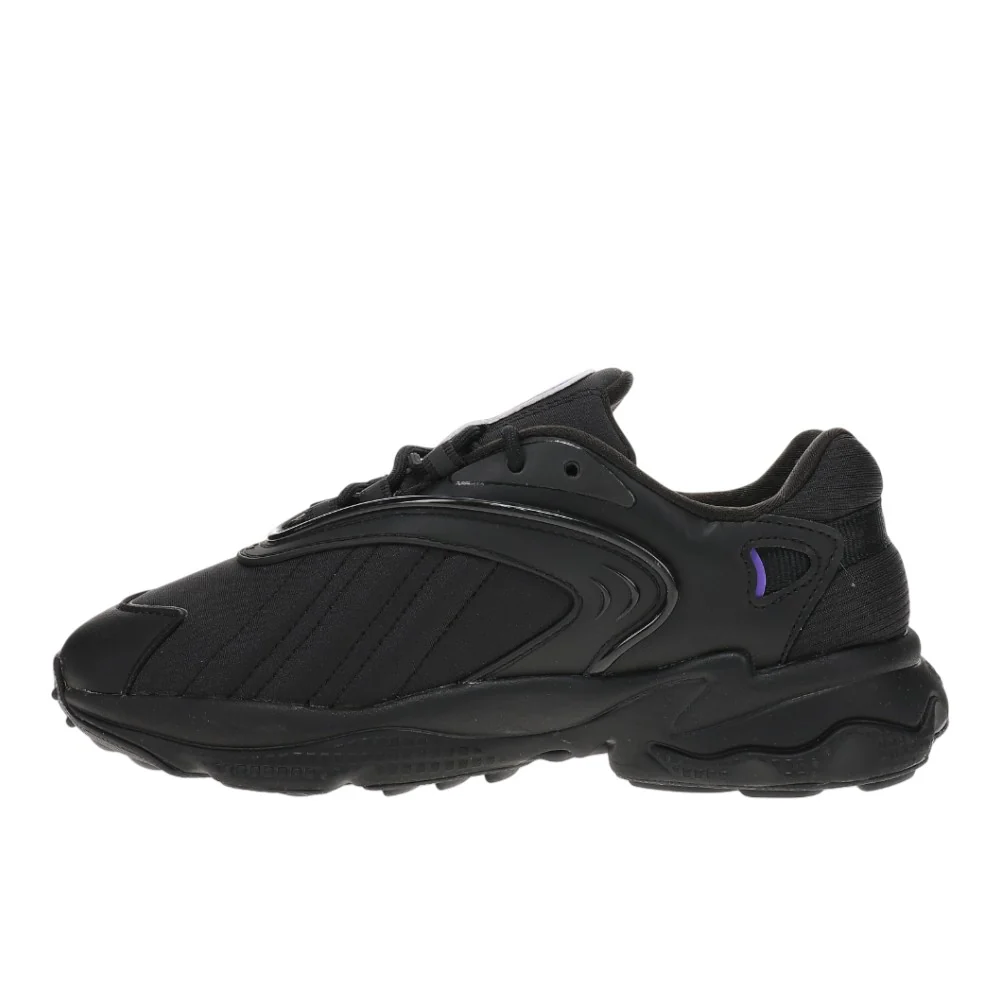 Oztral Lace Up Sneakers - Image 3