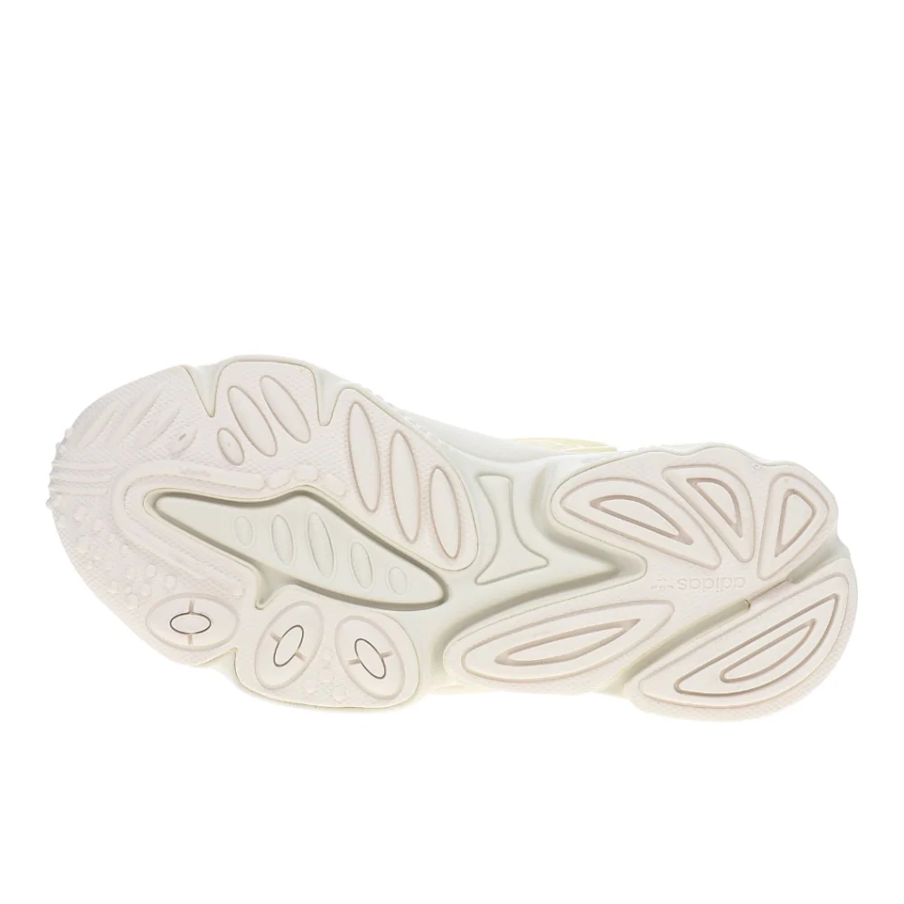 Oztral Lace Up Sneakers - Image 5