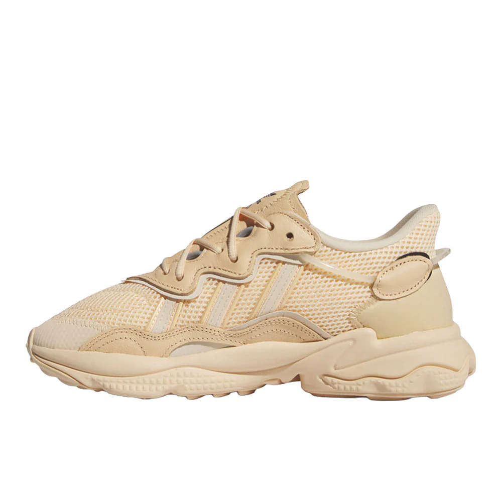 Ozweego Lace Up Sneakers - Image 3