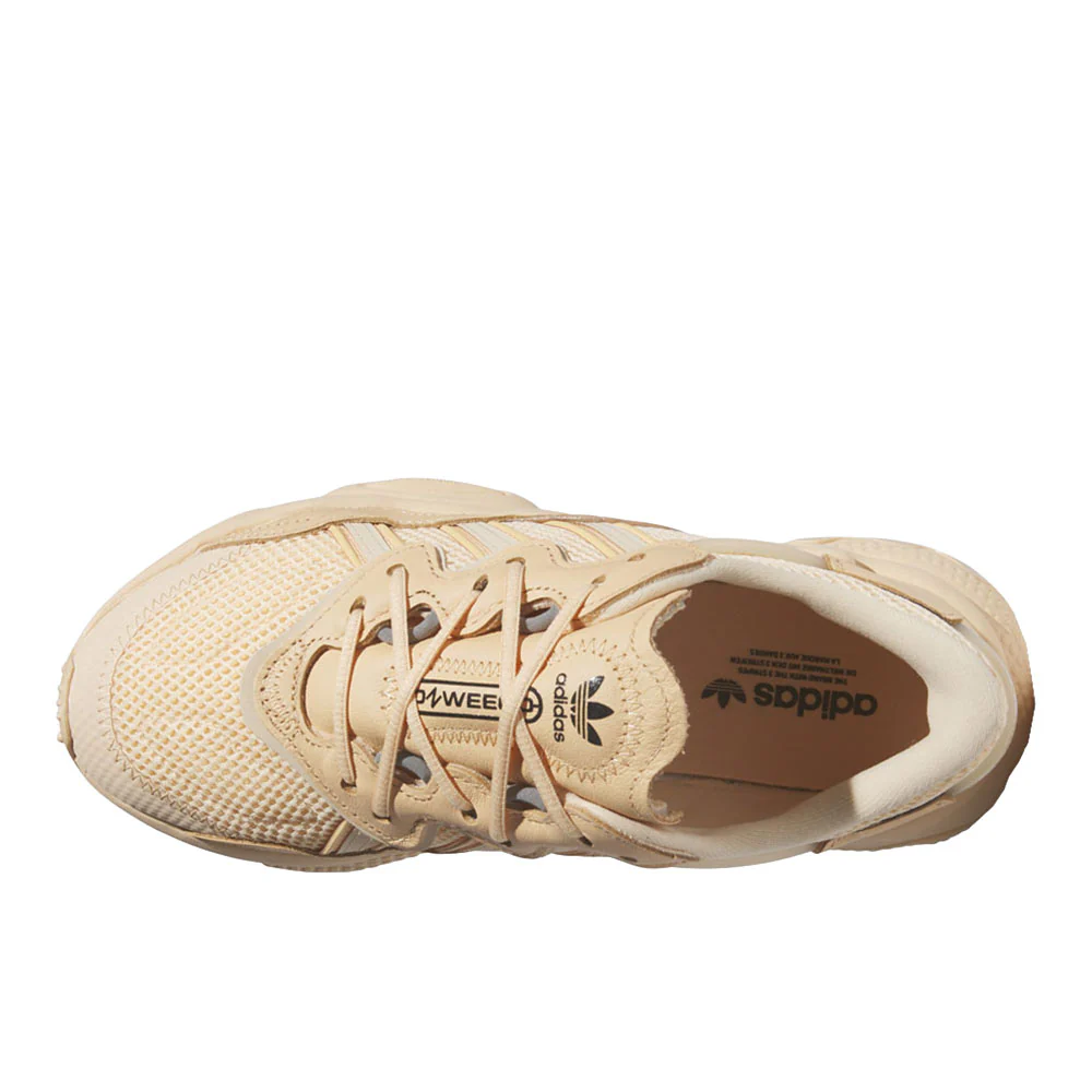 Ozweego Lace Up Sneakers - Image 4