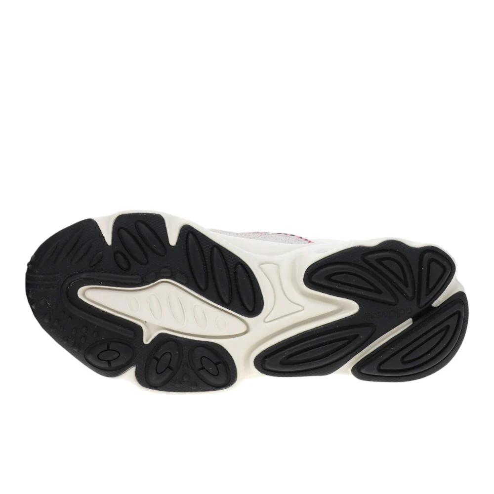 Ozweego Lace Up Sneakers - Image 5