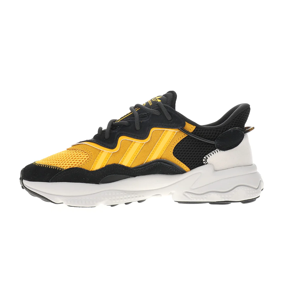Ozweego Lace Up Sneakers - Image 3