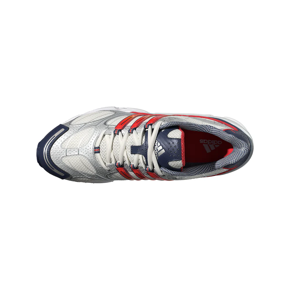 Ozweego Pro Lace Up Sneakers - Image 4