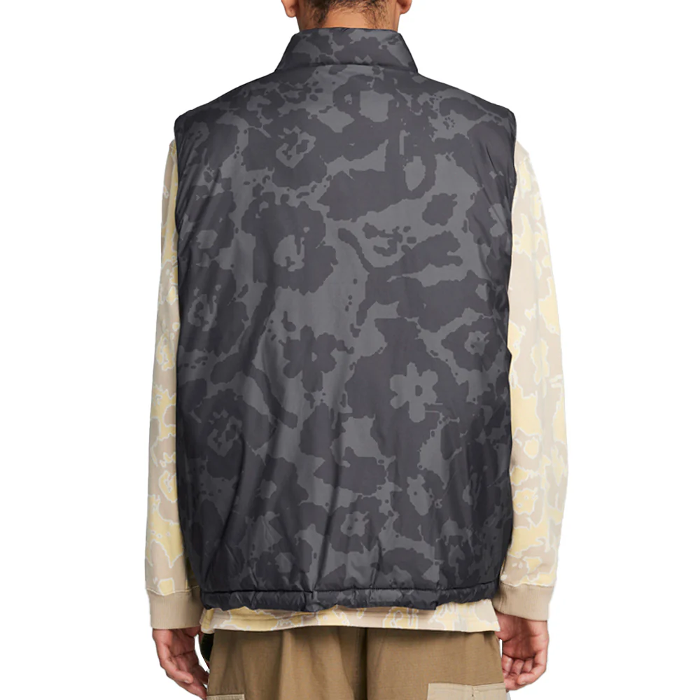 P.A.M. X Padded Full Vest - Image 2