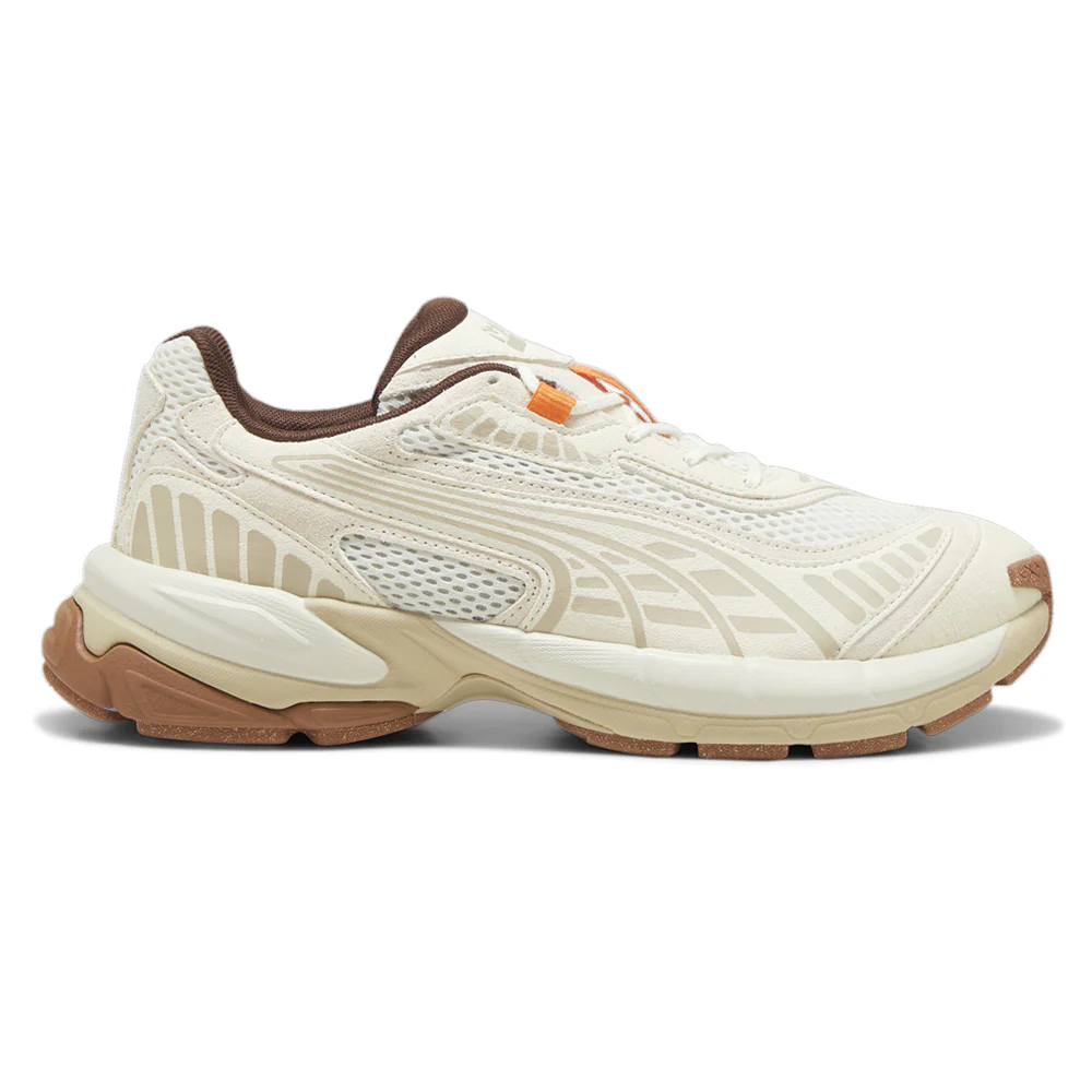 PUMA X PERKS AND MINI Velophasis V002 Lace Up Sneakers