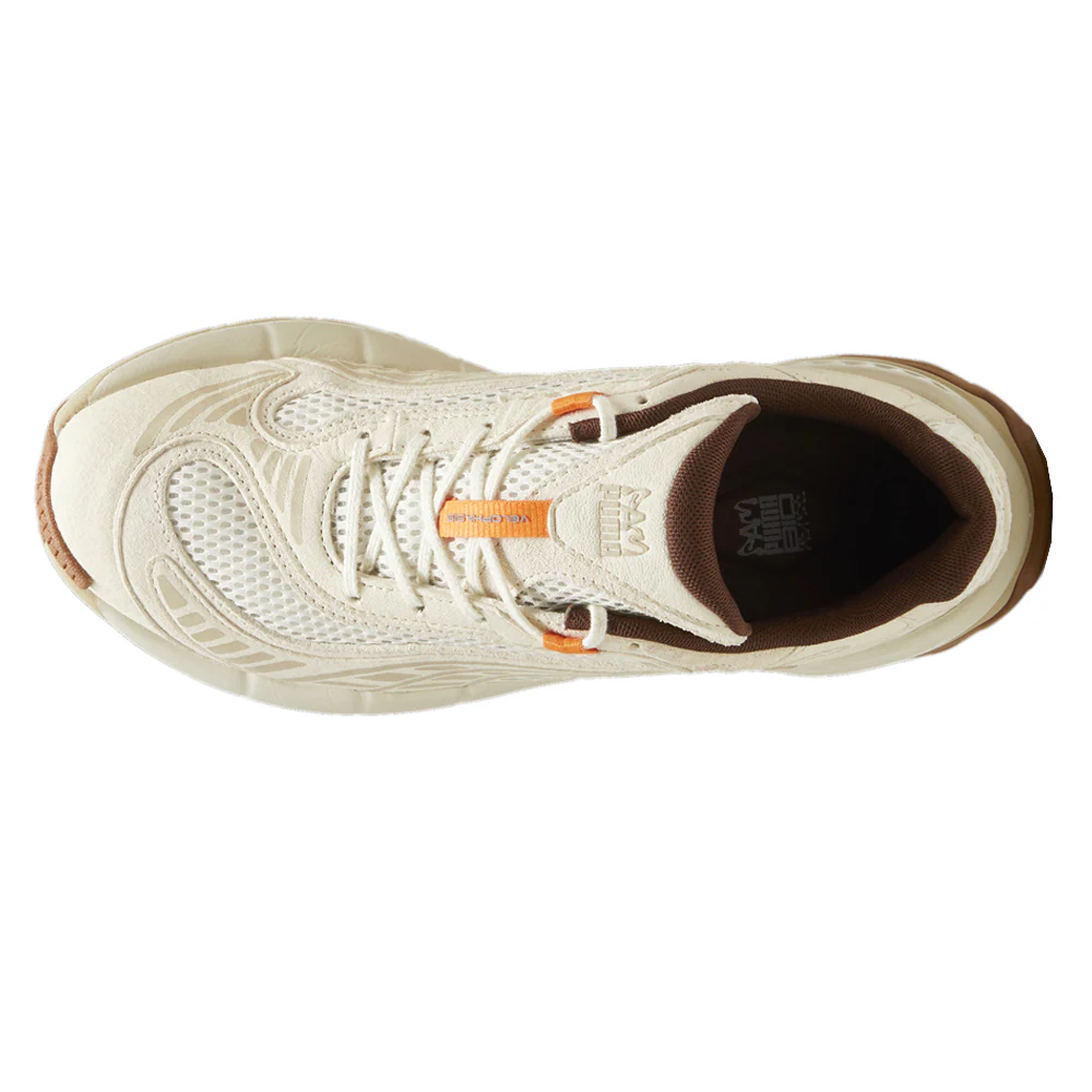 PUMA X PERKS AND MINI Velophasis V002 Lace Up Sneakers - Image 4