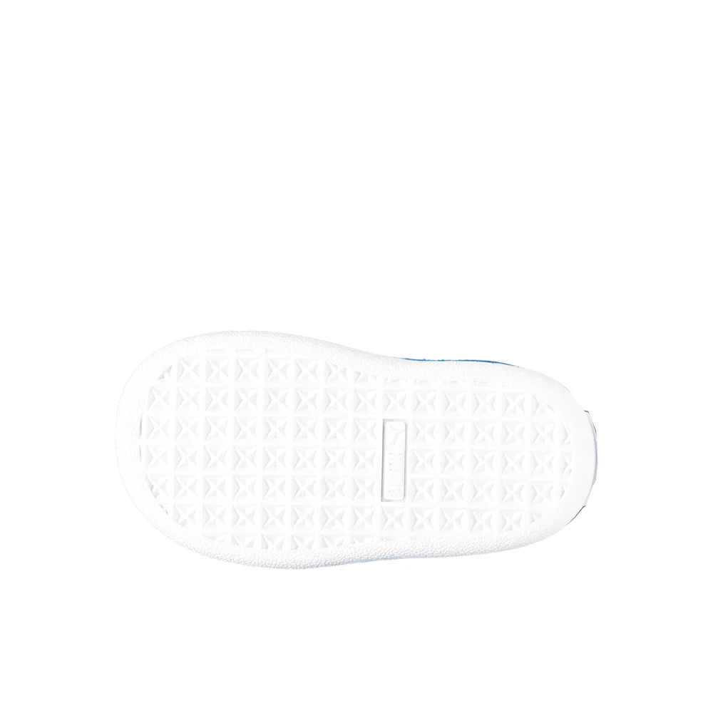 PUMA X PAW PATROL Suede Chase Lace Up Sneakers (Toddler) - Image 5