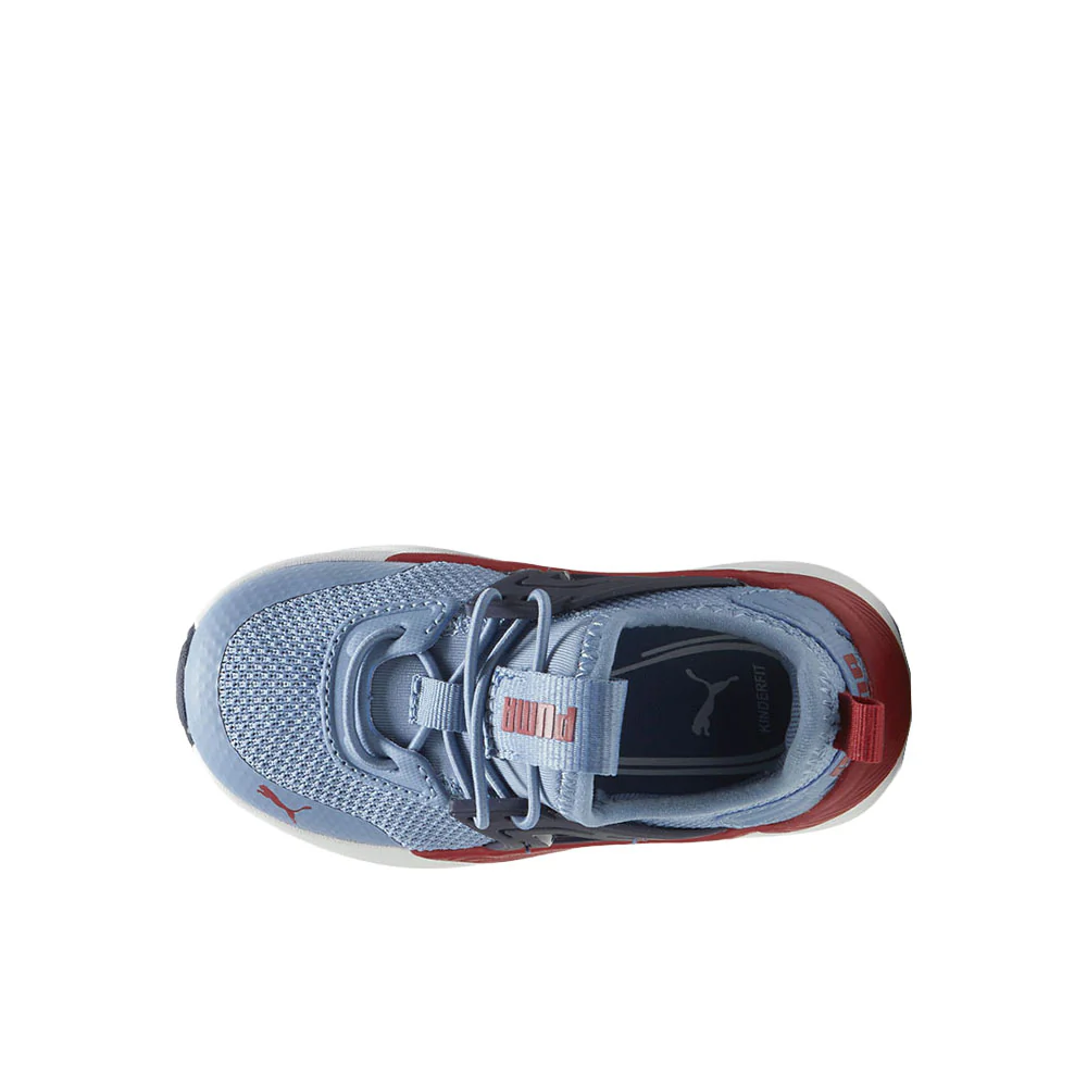 Pacer 23 Slip On Sneakers (Toddler) - Image 4