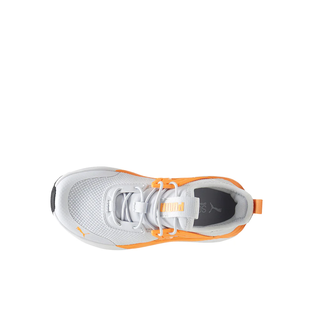 Pacer 23 Slip On Sneakers (Little Kid) - Image 4