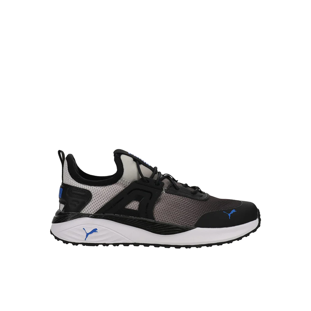 Pacer 23 Fade Slip On Sneakers (Little Kid)