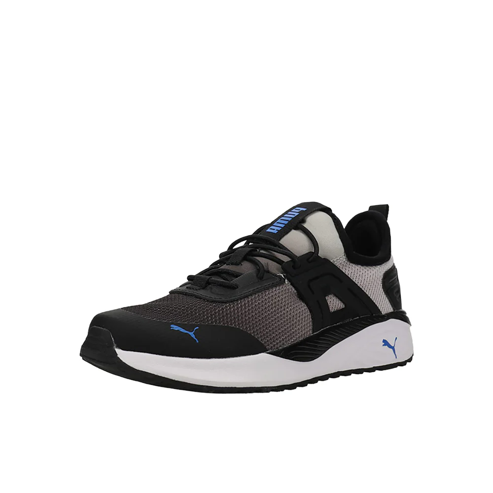 Pacer 23 Fade Slip On Sneakers (Little Kid) - Image 2